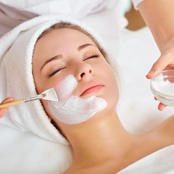 Facial